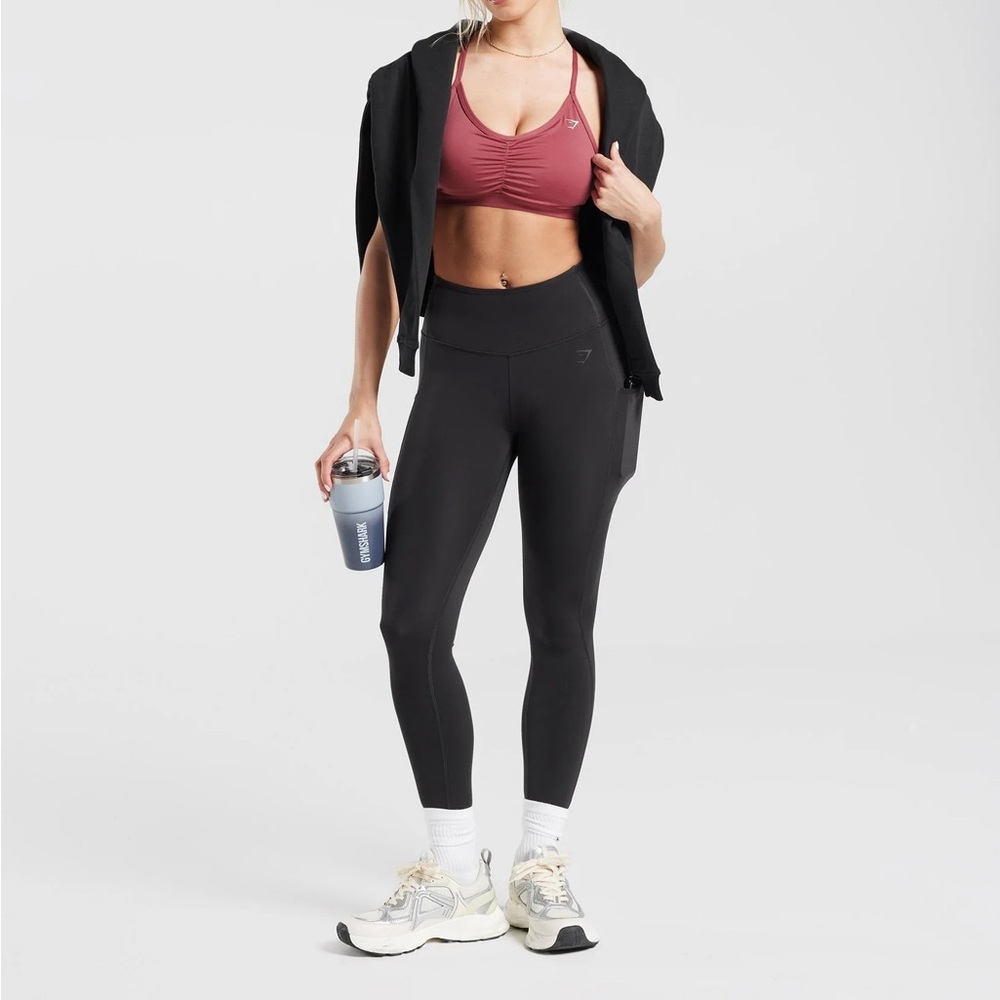Pocket leggings